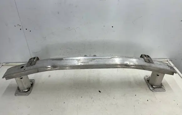 Opel Astra L Front bumper support beam 9835954880 9839643180