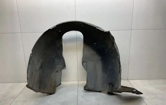 Skoda Superb B8 (3V) Front wheel arch liner splash guards 3V0809958
