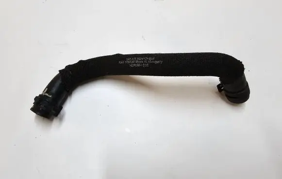 Volkswagen Tiguan Allspace Engine coolant pipe/hose 5QN121058