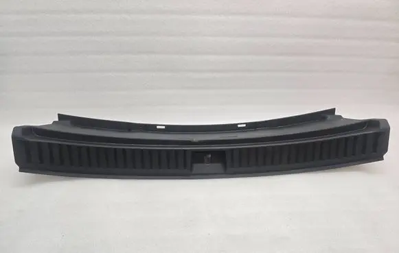 Volkswagen Tayron II Trunk/boot sill cover protection 57H863459