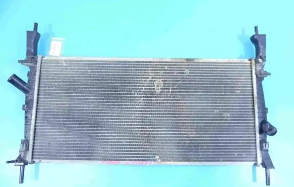 Ford Transit Coolant radiator IMPRK1196903