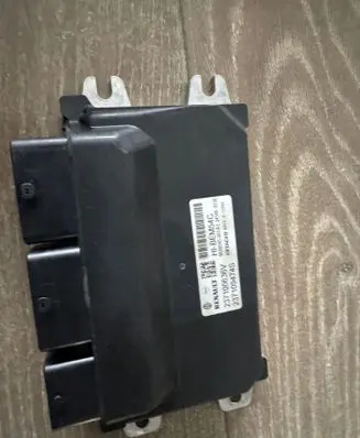Renault Symbioz Other devices 237100636V 237109474S