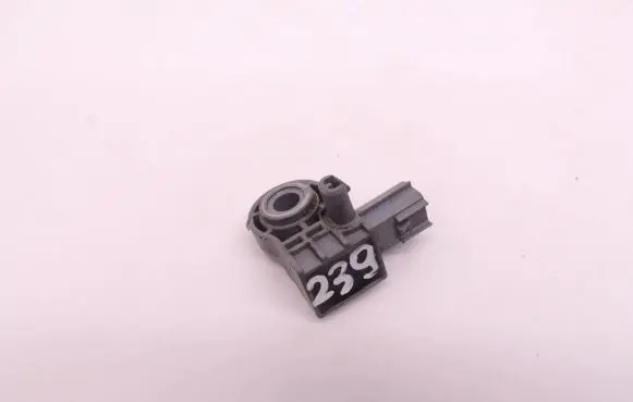 Volvo V40 Airbag deployment crash/impact sensor 31387312 D239