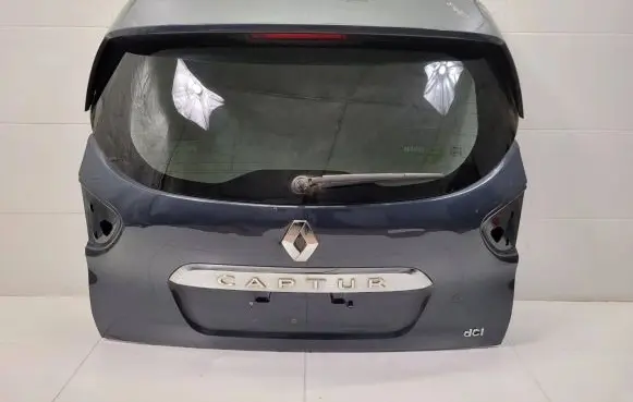 Renault Captur Tailgate/trunk/boot lid