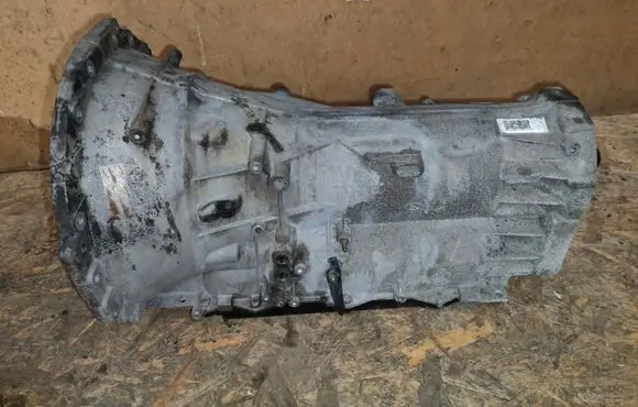 Land Rover Discovery 5 Automatic gearbox 1090401582