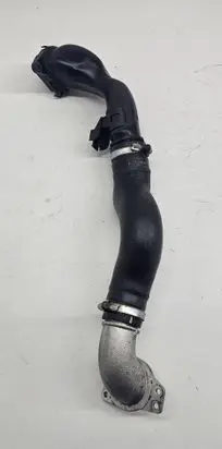 Opel Zafira B Intercooler hose/pipe 13223398 WTP8786