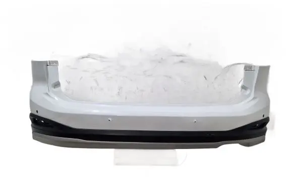 Ford Focus Rear bumper JX7B17906B