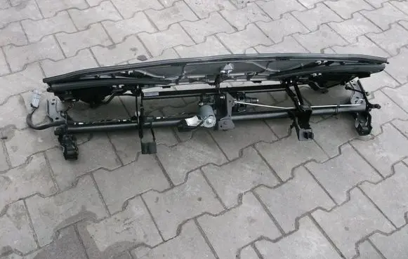 Opel Tigra B Engine PKA