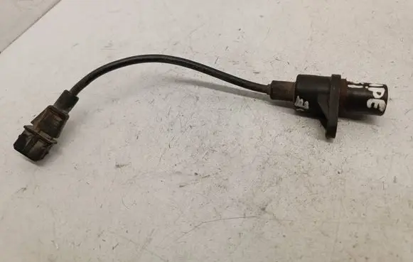 Hyundai Coupe Crankshaft position sensor 3918022600