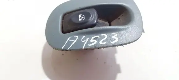 Renault Scenic I Electric window control switch 7700836270 24953