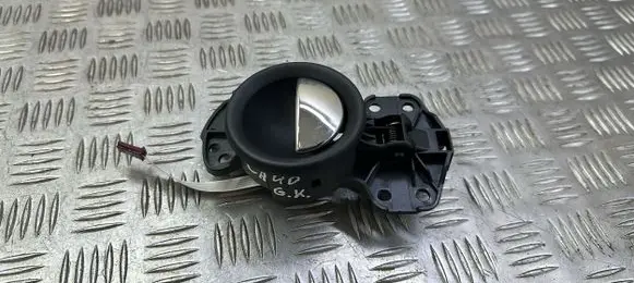 Mini Cooper Countryman R60 Front door interior handle 51419800935