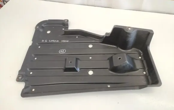 Pickup box liner