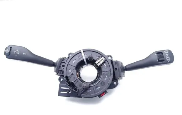 BMW X3 E83 Wiper turn signal indicator stalk/switch 8377488 6131837644391 613183774889