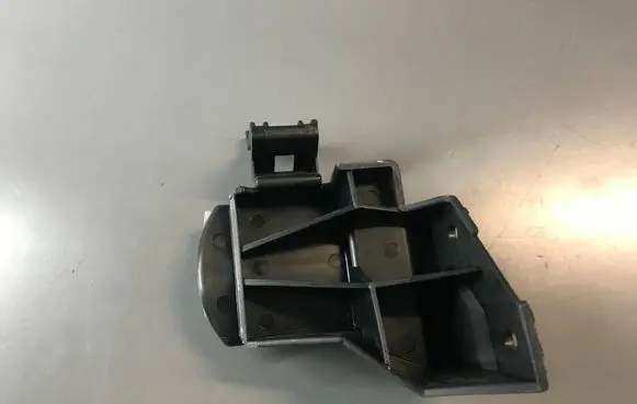 BMW 3 E46 Rear bumper mounting bracket 8195322 51128195322