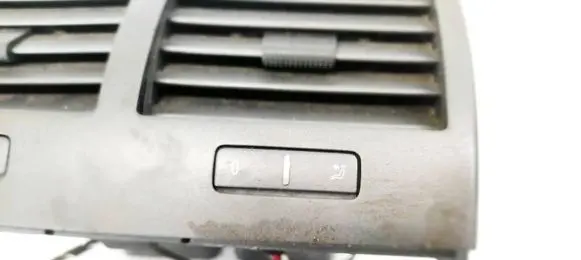 Volkswagen Phaeton Climate control unit 3D0919816B
