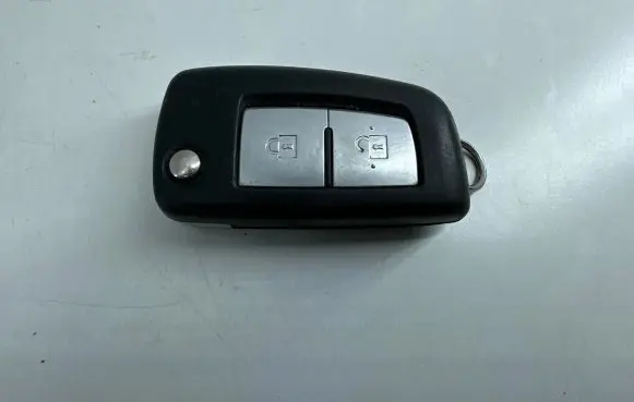 Nissan Qashqai Ignition key/card 