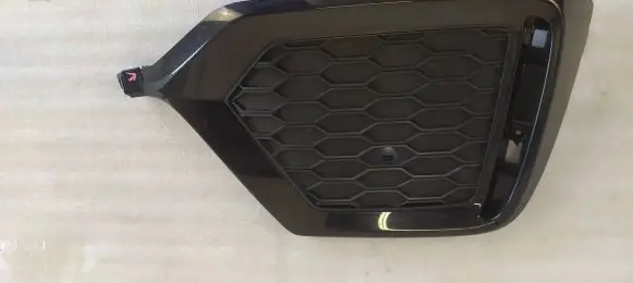 Honda Civic X Trunk grilles 71508T0G