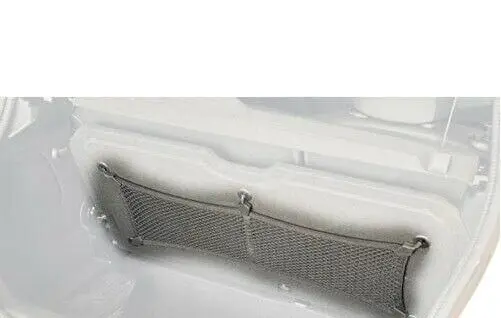 Mini One - Cooper F56 F55 Trunk/boot cargo luggage net 51477298613 7298613