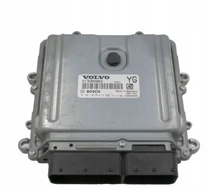 Volvo V40 Engine control unit/module 31336983