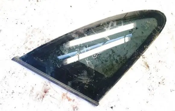 Honda CR-V Rear side window dot24m189as2