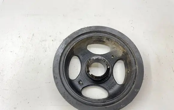 Toyota Avensis T250 Crankshaft pulley