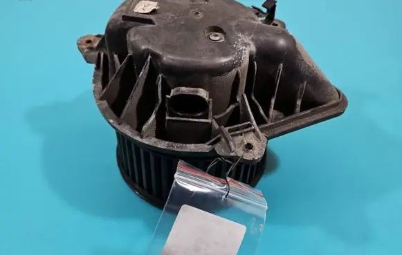 Renault Trafic II (X83) Heater fan/blower IMPRK1428693