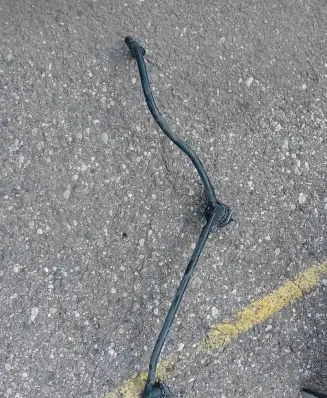 Peugeot 508 Sensor 1009574a 779600