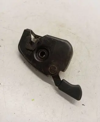 Volkswagen Transporter - Caravelle T4 Seat back rest lock catch 703885300