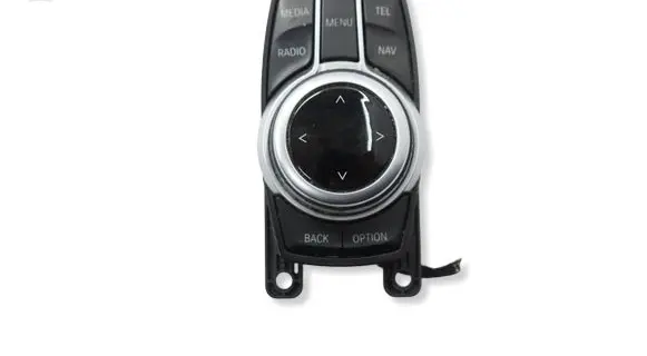 BMW 2 F46 Head unit multimedia control 6820848ACR