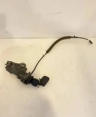 Ford Galaxy Ignition lock 4B0905851B