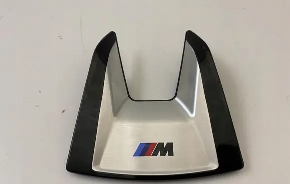 BMW iX3 G08 Original wheel cap