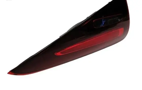 Mercedes-Benz GLE W167 Rear/tail lights A1679067010