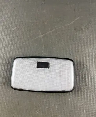 Toyota C-HR II Rear seat light 8124002110
