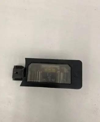 BMW 3 E90 E91 Number plate light 
