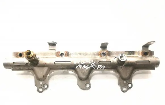 Audi A5 8T 8F Fuel main line pipe 06J133317M 1019139S02