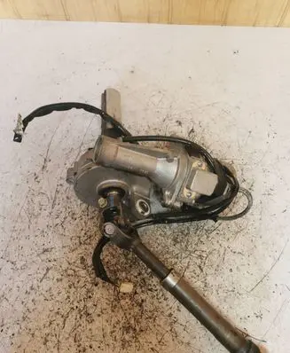 Electric power steering pump