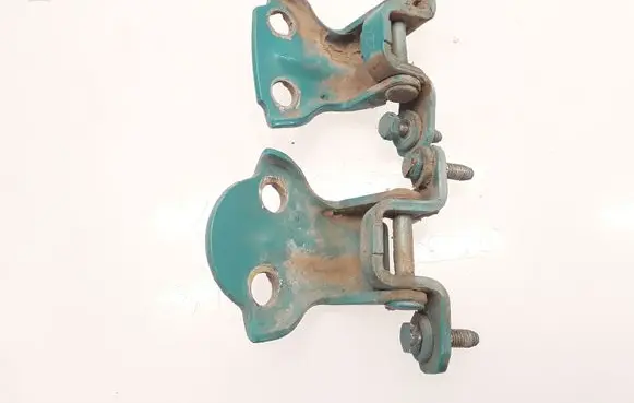 Mitsubishi Space Star Rear door hinge set 