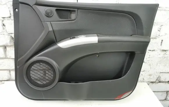 KIA Sportage Front door card panel trim 823021F060W3