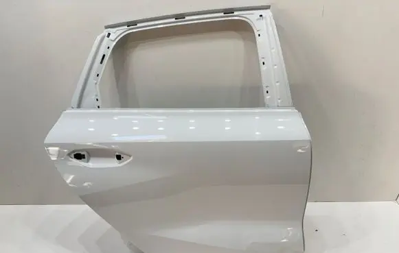 Audi A3 8Y Rear door