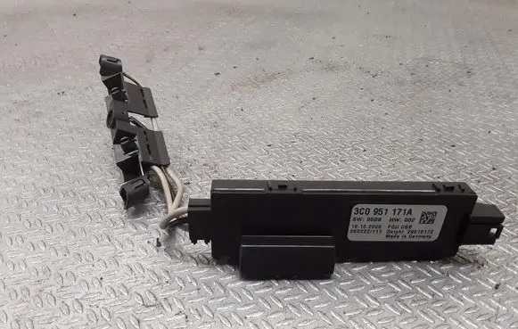 Volkswagen PASSAT B6 Ultrasonic Sensor 3C0951171A