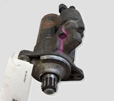 Volkswagen PASSAT B6 Starter motor