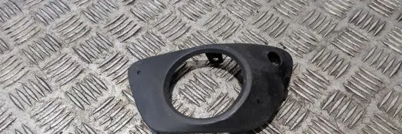 Porsche Macan (95B) Front fog light trim/grill 95B807795