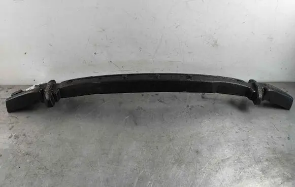 Audi A3 S3 8V Front bumper foam support bar 8v3807550