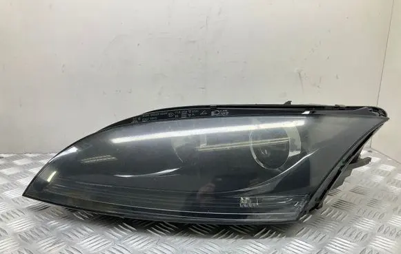 Audi TT TTS Mk2 Headlight/headlamp 8J0941003N