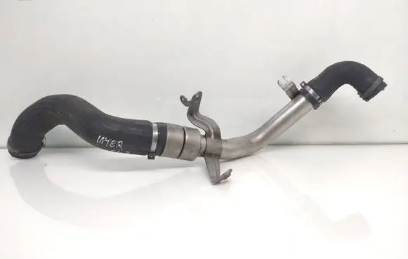 Ford S-MAX Intercooler hose/pipe 6G916N696DA 66916C700