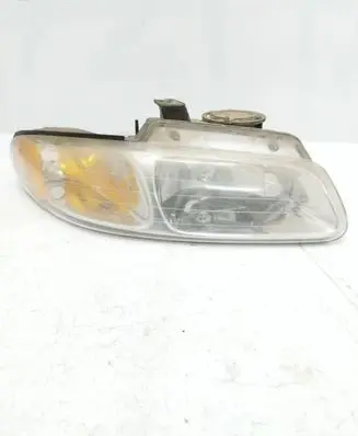 Chrysler Voyager Headlight/headlamp 46536b
