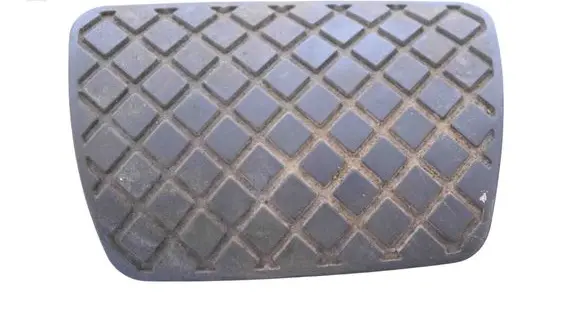 Brake pedal