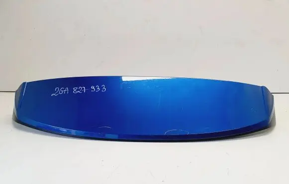 Volkswagen T-Roc Tailgate/trunk spoiler 2GA827933G