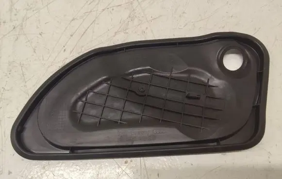 Audi A4 S4 B8 8K Other front door trim element 8K0837915