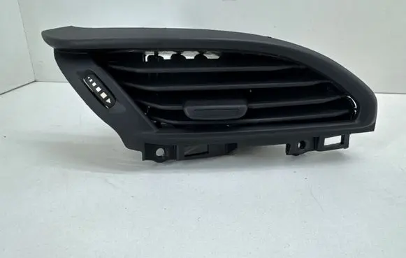 Fiat Tipo Dashboard side air vent grill/cover trim 07356936040